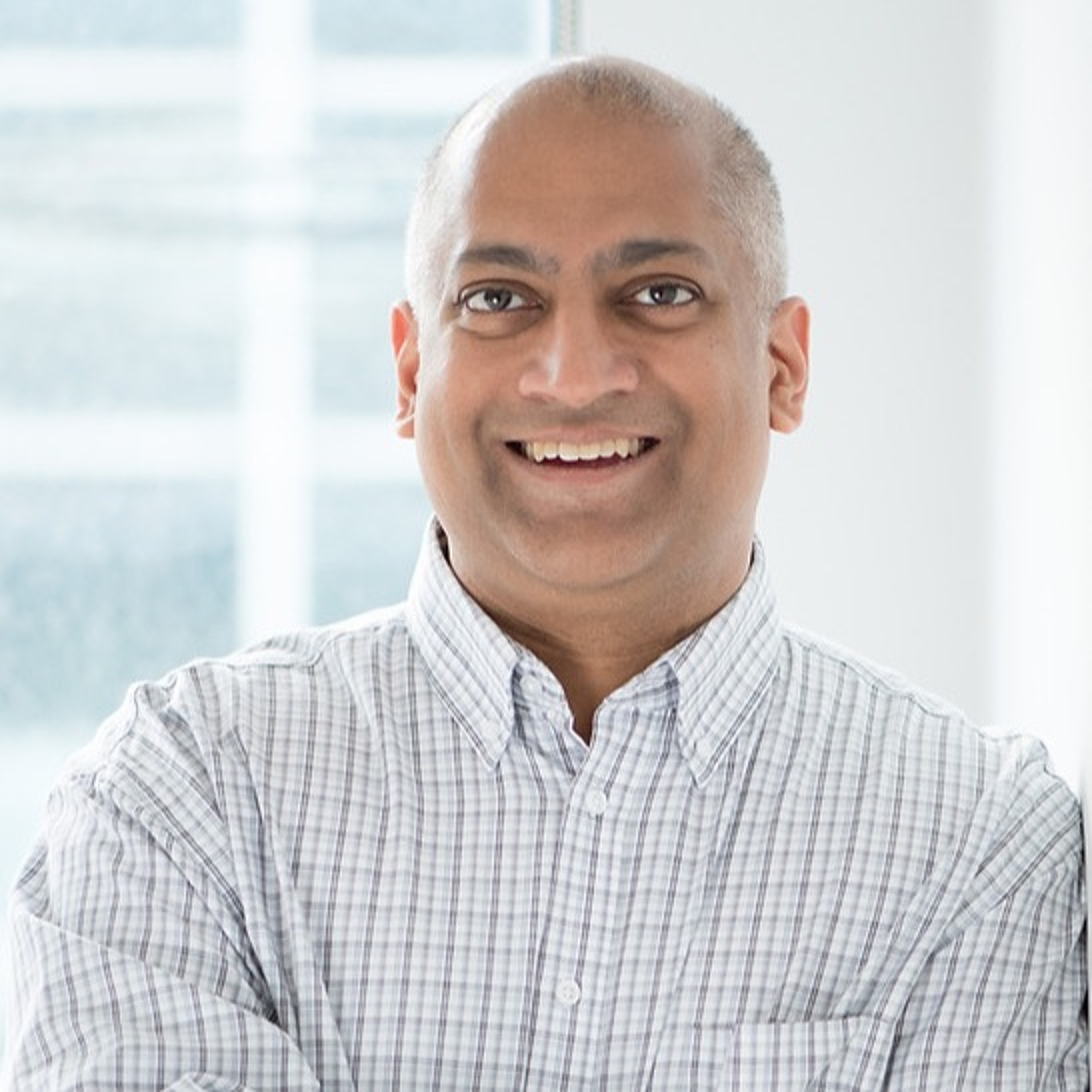 Dr. Shyam Ranganathan: 'Going Against the Grain' of Western Colonialism episode artwork