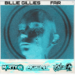 fair BILLIE GILLIES/BOMB DA BASS/AGENT BLUE/MARTY B/JONES A