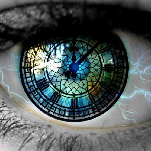 Keep Your Eye On The Clock