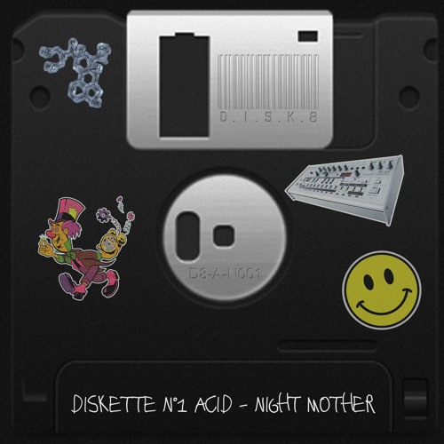 Night Mother