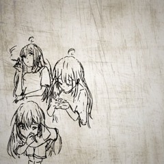 i'll be here for a while (Remix) [feat. Nikita Kryukov]