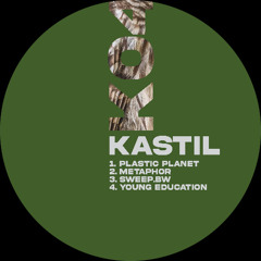 Kastil - K04 - EP (Stale) (Previews)