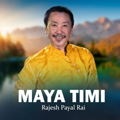 Maya Timi