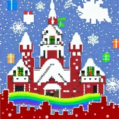 God Rest Ye 8bit Gentlemen