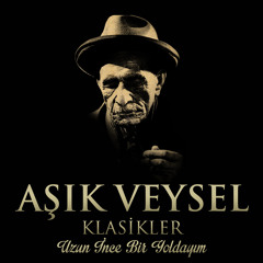 Uzun İnce Bir Yoldayım