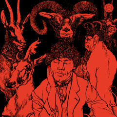 Forgive Us (feat. Nils Petter Molvær)