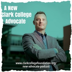 A New Clark College Advocate