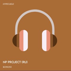 NP Project (RU) - Kongni (Extended Mix)