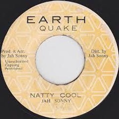 Jah Sonny - Natty Cool