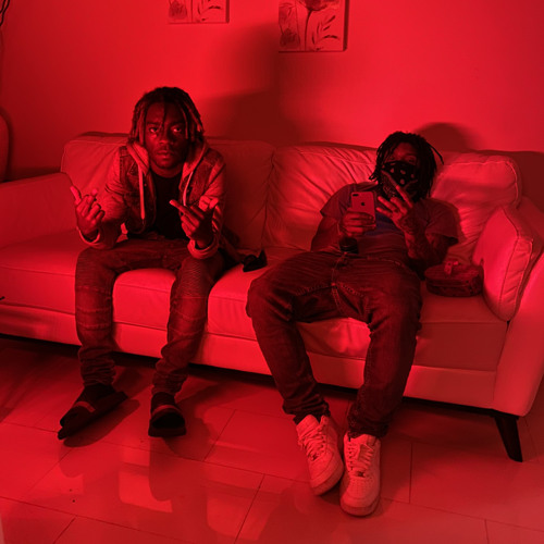 1030 Tuwop + KinJaay - Uncle Sam (Prod By. Hoodrixh)