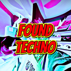 Techno I Played In my Youth