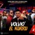 Artwork for Alofoke Music, Yaisel LM, Braulio Fogon, Mestizo Is Back, Shadow Blow, Leo RD - VOLVIO EL KURRU