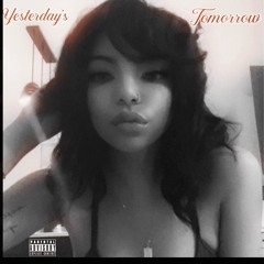 𝒴𝑒𝓈𝓉𝑒𝓇𝒹𝒶𝓎’𝓈 𝒯𝑜𝓂𝑜𝓇𝓇𝑜𝓌