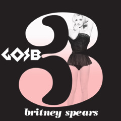 Britney Spears - 3 (GosB Remix)