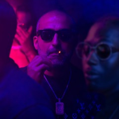 Remember The Famous Face ft Why G (prod. by Big Shot Beats)
