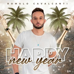 Happy New Years Setmix - Romulo Cavalcanti