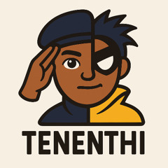 Progressive Tenenthi House