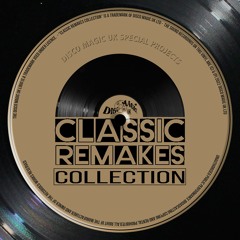 DMU - JJ TRIBUTE (MiTM Club Remix) Available Now - Disco Magic UK