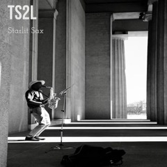 Starlit Sax (TS2L)