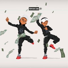 Walk My Way [prod. RemmyBux]