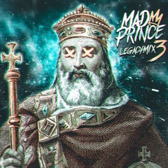 LEGACY 3