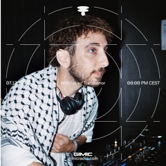 With Us TakeOver w/ Transterror @ GIMIC - 07 December 2024