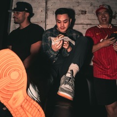BLÜREY Live Set for Fenix Flexin at Red Light Lounge