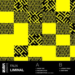 GTG Premiere | FALN - Vacuum Cycle (GCOD Remix) [ZIMA010]