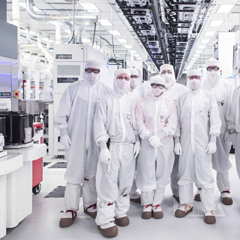GlobalFoundries invests $16 billion expansion