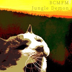 Jungle Demon