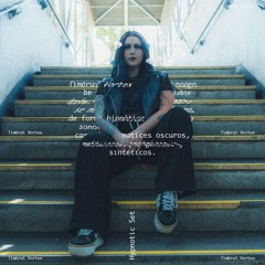 ＴＩＭＢＲＡＬ⛓️  ＶＯＲＴＥＸ - DJ SET