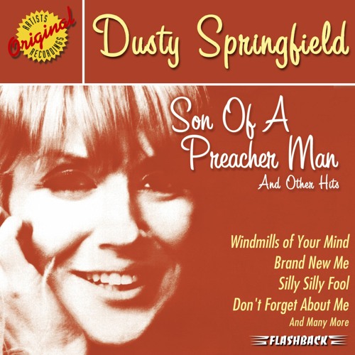 Son of a Preacher Man (Remastered Version)