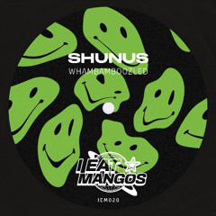 Whambamboozled EP