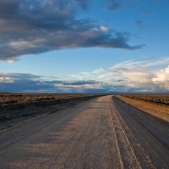 Bone Road (The Loneliest Road)