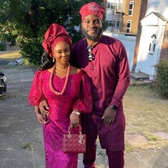 #MeetTheMafe's Traditional Wedding🇳🇬 (12/8/23) Live Mix By DJ KA | Hosted By @ZOOVV_ @DJKAOFFICIAL
