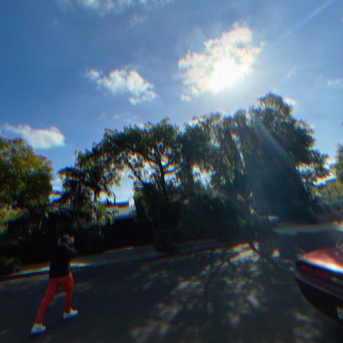 LOBBY (Feat. SSGKobe & Surge)