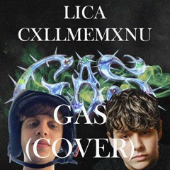 [cover] gas + cxllmemxnu