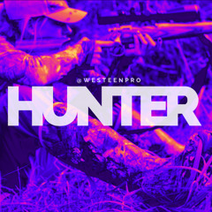 Hunter (unreleased)