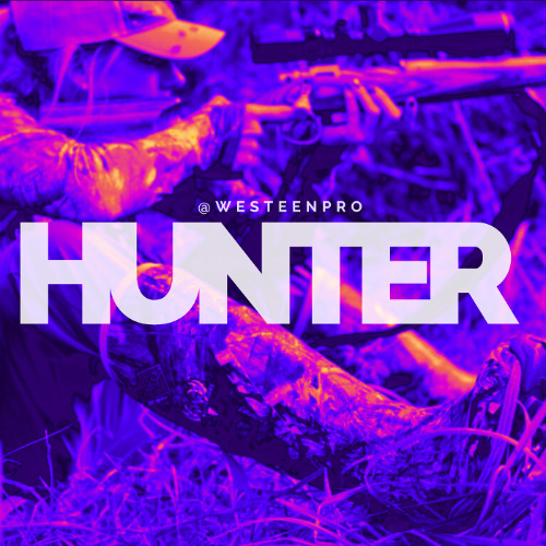 Hunter (unreleased)