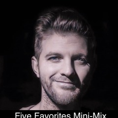 Five Favorites Mini - Mix 09 June 2024