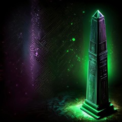 Cosmic Trickster - Monolith