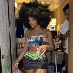 holy - SZA (snippet)