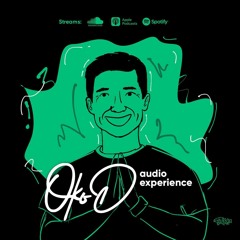 OkoD Audio Experience #60 Айдас, мөрөөдлөөр ХӨТЛӨГДӨХ