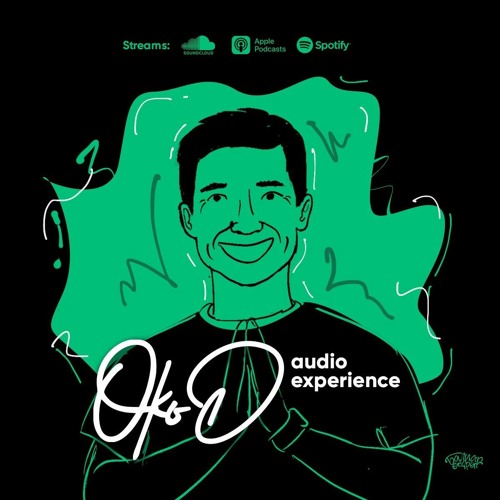 OkoD Audio Experience #62 Урьдчилан сэргийлэх УРЛАГ