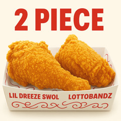 LIL DREEZE SWOL x LOTTOBANDZ - MURDER WEAPON