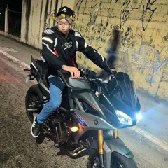 Automativo Deixa O Cara - DJ Menor Nc01