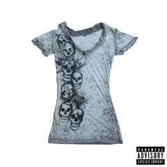 GRAPHIC TEE ft loxcy & 5600pushup