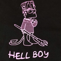 Hellboy