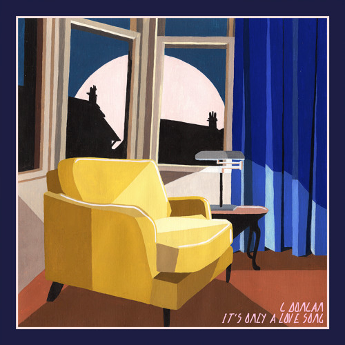 Triste Clair De Lune