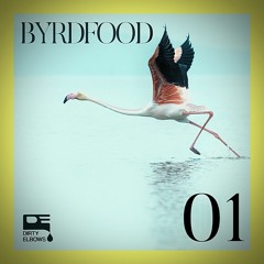 Byrdfood MIX 01